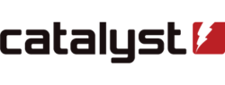 Catalyst home page